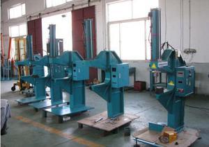 【氣動沖壓機(jī) 鉚接壓裝機(jī) 螺母螺栓壓裝機(jī) 自動鉚接機(jī) 壓鉚機(jī)設(shè)備】價格_廠家_圖片 -