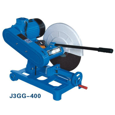 【浙江西菱臺鉆 400mm系列型材切割機(jī)J3GG-400】價格,廠家,圖片,門窗加工機(jī)械,北京創(chuàng)宏西菱機(jī)電設(shè)備銷售中心-