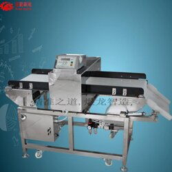 食品金屬檢測機(jī)廠家直銷 口碑好的金屬檢測機(jī)供應(yīng)商 煜龍機(jī)械批發(fā)