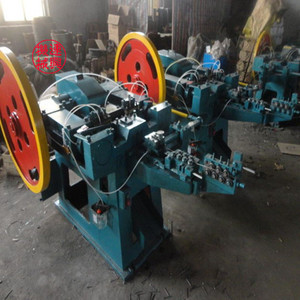 全套制釘設(shè)備 連興機(jī)械 專業(yè)生產(chǎn) 鐵釘機(jī)價(jià)格銷(xiāo)售