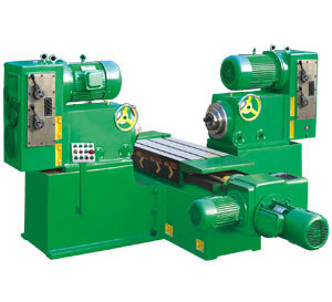 【臺重機床端面臥式組合機床W2系列】價格,廠家,圖片,銑床,上海哈林機電設(shè)備-