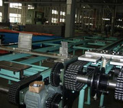 【鏈條設(shè)備】相冊(cè)、圖片- 諸暨華順益機(jī)械制造