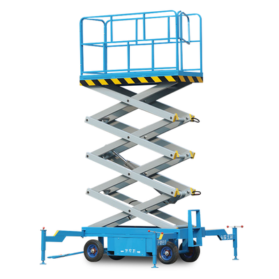 【臨汾工廠定制SJY移動式升降機 輔助行走電瓶液壓式登高作業(yè)車圖片】臨汾工廠定制SJY移動式升降機 輔助行走電瓶液壓式登高作業(yè)車 - 濟(jì)陽區(qū)云鋒機械設(shè)備銷售中心