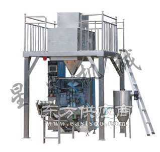 天津濱海高新技術(shù)產(chǎn)業(yè)開發(fā)區(qū)星奧包裝機械銷售部