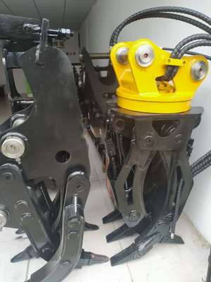 貴州挖機(jī)改鉆機(jī) 誠信為本 昆明悍之駿工程機(jī)械