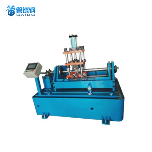 微調(diào)節(jié)內(nèi)焊縫整平機械設備產(chǎn)品生產(chǎn)廣東升威工廠