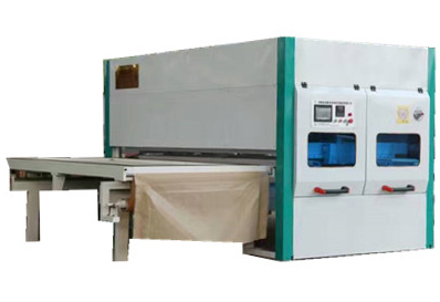 安陽木紋轉(zhuǎn)印機(jī)分享選購熱壓機(jī)的方法