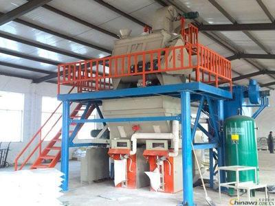 保溫砂漿設(shè)備-中國五金商機網(wǎng)