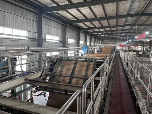 宇興包裝：推進(jìn)荊州紙制品包裝產(chǎn)業(yè)升級(jí)，助力機(jī)械零件包裝領(lǐng)域做大做強(qiáng)