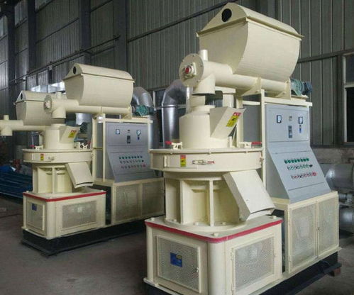 太原大型秸稈顆粒機(jī)定制 協(xié)進(jìn)機(jī)械廠家直銷，質(zhì)量放心可靠