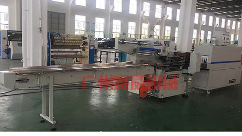 自動熱收縮包裝機在調(diào)味品行業(yè)的應用與銷售策略